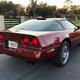 Illustration for article titled At $6,950, Is This Burgundy 1990 Chevrolet Corvette Worth Breaking Out Some Green?